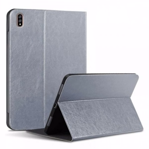 Telefona Maciņš X-Level Kite Samsung X700 / X706 (Tab S8) / T870 / T875 / T876 (Tab S7) pelēks