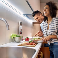 Speck Everywhere Mount + ClickLock - MagSafe Magnetic Mount (balts)