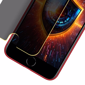 Пленка для защиты приватности 3mk Silky Matt Privacy Apple iPhone 7/8/SE 2020/2022