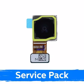 Kamera saderīga ar Samsung G998 S21 Ultra aizmugurējā kamera / 12M / (Service Pack)