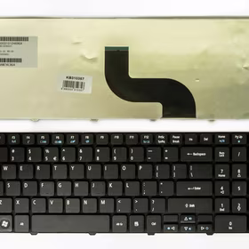 Keyboard ACER Aspire: 5340, 5536, 5738, 5740