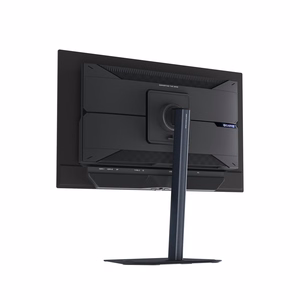 GIGABYTE MO27Q2A 27" OLED 2K QHD spēļu monitors - 2560 x 1440, 280Hz, 0.03ms, 250 cd/m², FreeSync Premium Pro, DisplayHDR True Black 400, HDMI 2.1, Displayport 1.4
