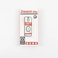 Rūdītais stikls Ultra Strong 25KG Samsung Galaxy S24 Ultra