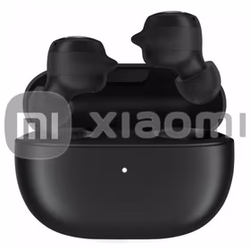 Bluetooth brīvroku ierīce Xiaomi Redmi Buds 3 Lite melna / 100% oriģināla /