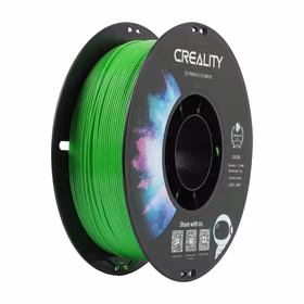 Creality TPU Filaments (Zaļš)