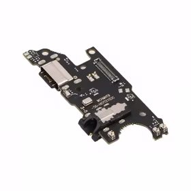 Uzlādes ports saderīgs ar Xiaomi Redmi Note 9T ar Flex / Plata OEM