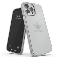 Adidas OR aizsargājošs caurspīdīgs apvalks iPhone 13 Pro Max - caurspīdīgs