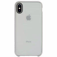 Incase Pop maciņš iPhone X (Clear/Slate)