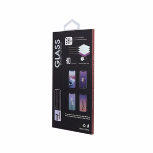 Rūdīts stikls 6D Realme 16 5G