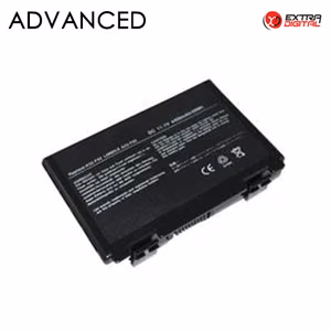 Notebook Baterija ASUS A32-F52, 5200mAh, Extra Digital Advanced
