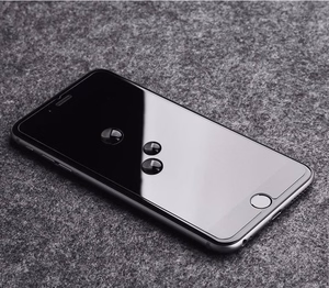 Aizsargstikls 9H iPhone 14 Pro Max (iepakojums - aploksne)