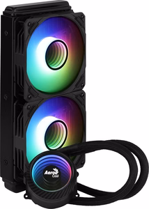 Aerocool Mirage L240 datora šķidruma dzesēšana
