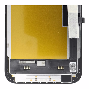 NCC LCD displejs iPhone 15 Plus Soft Oled (atbalsta IC pārstādīšanu)