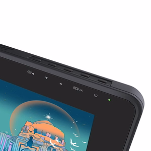 Huion Kamvas 24 Plus GS2402 grafiskā planšete