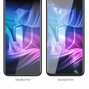 3mk Silky Matt Pro – tālruņa ekrāna aizsargs modelim Oukitel C53