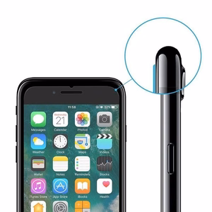 Rūdītais stikls 9H aizsargstikls Samsung Galaxy A10 (iepakojums – aploksne)