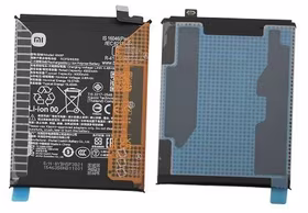 Baterija original Xiaomi Redmi Note 13 4G/Redmi Note 13 5G 5000mAh BN5P (service pack)