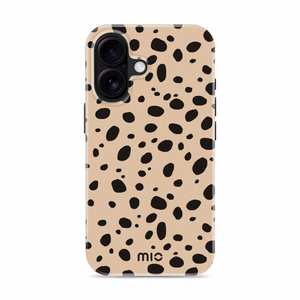 MIO Spots Magsafe Maciņš iPhone 16