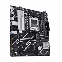 ASUS PRIME B840M-K AMD B840 Socket AM5 micro ATX