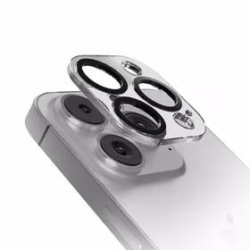 SBS D3O rūdītais stikls iPhone 14 Pro / 14 Pro Max kameras sala