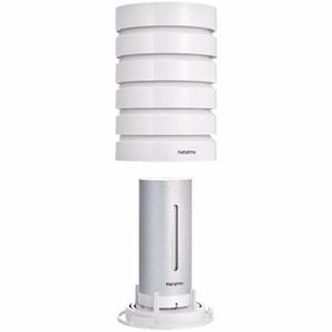Netatmo NRS – meteoroloģiskās stacijas aizsargpārsegs