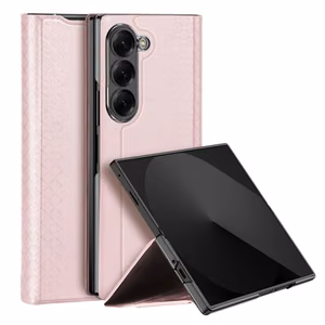 Dux Ducis Bril case Samsung F966 Z Fold7 pink