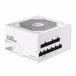 Gigabyte UD1000GM 1000W PG5 ICE barošanas bloks (GP-UD1000GM PG5 ICE)