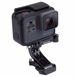 J-Hook Puluz stiprinājums sporta kamerām (DJI, GoPro, Insta360) (2 gab.)