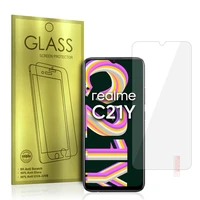 Aizsargstikls zeltains REALME C21Y/OPPO A18/A38/A58 5G/A13 4G/A13 5G/MOTO E13