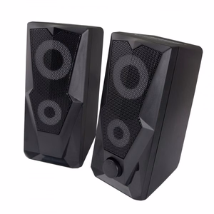 Esperanza BAILA melns Wired 6 W
