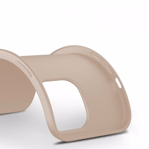 Maciņš X-Level "Guardian" Samsung S938 S25 Ultra zeltains