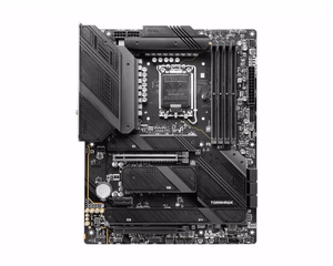 MSI MAG Z790 TOMAHAWK WIFI mātesplate Intel Z790 LGA 1700 ATX