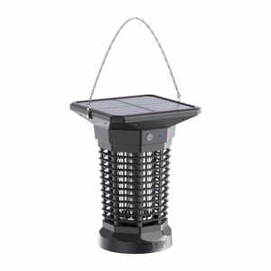 BALDRTHERM Smart Solar Insect Killer (BZ501FRF)