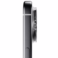 Puro kameras aizsargstikls iPhone 16 Pro / iPhone 16 Pro Max kameras salai