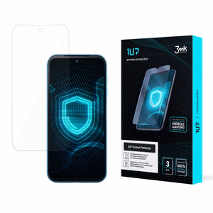3mk 1UP – tālruņa ekrāna aizsargs modelim Fairphone 5
