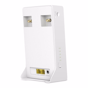 Беспроводной маршрутизатор MERCUSYS MB130-4G 4G LTE с 1 портом LAN/WAN