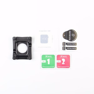 Screen Protector for Apple Watch 41mm 3pcs