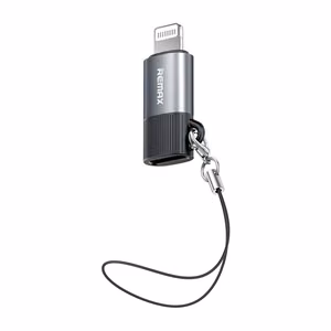 Адаптер Remax CB32 Lightning на USB-C (USB 2.0)