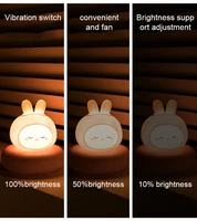 Nakts lampa W-007 Pīlīte