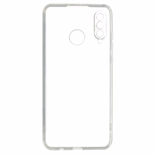 Чехол Ultra Clear 1mm для Huawei P30 Lite прозрачный