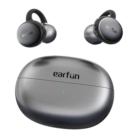 EarFun Clip austiņas (melnas)