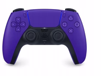 SONY PlayStation DualSense wireless controller – violets
