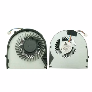 Portatīvā datora ventilators Lenovo: B570, B575, B575E
