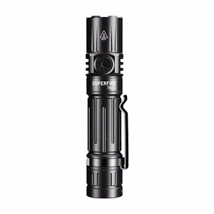 Lukturis Superfire TN02, 1800lm, USB-C