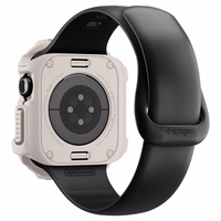 Spigen Rugged Armor macins Apple Watch 42mm - smilskrasas