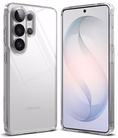 Ringke Fusion Maciņš for Samsung Galaxy S26 Ultra - caurspīdīgs