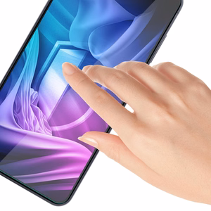 3mk Silky Matt Pro матовая защитная плёнка для Samsung Galaxy S26+