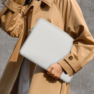 Tech-Protect Neoslim 15-16" klēpjdatora soma - pelēka