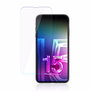 Hybrid glass 3mk FlexibleGlass v2.0 for Apple iPhone 15