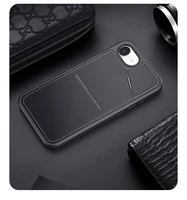 DUX DUCIS viedtālruņa apvalks RAFI II MAG ar statīvu saderīgs ar MagSafe IPHONE 16e melns